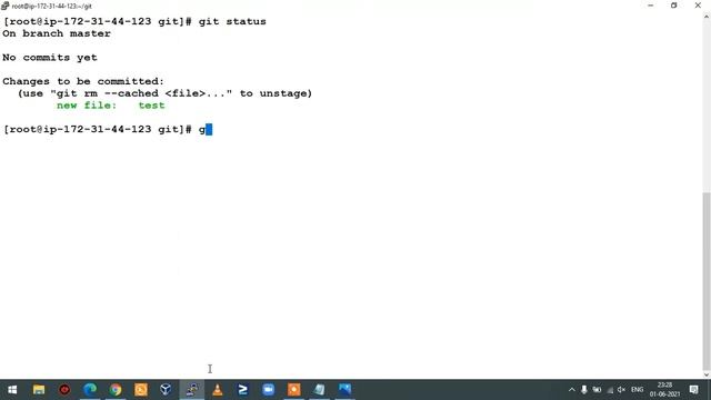 GIT ("A Stupid person") Distributed versioning control system tool смотреть онлайн