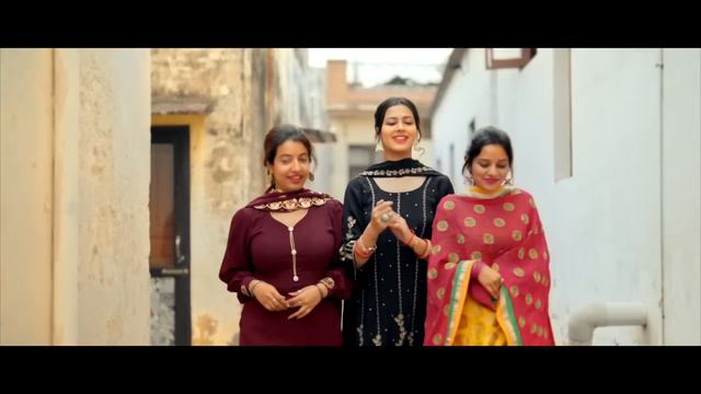 Bhabi Vs Deor - Surjit Bhullar | Sargi Maan | Bittu Cheema | Joy Atul | New Punjabi Songs 2024