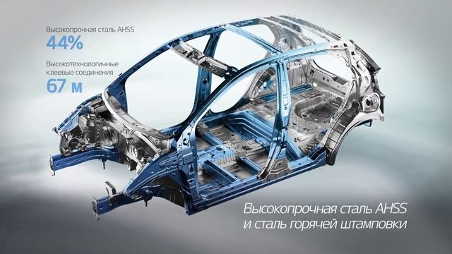 Новый KIA Picanto смотреть онлайн