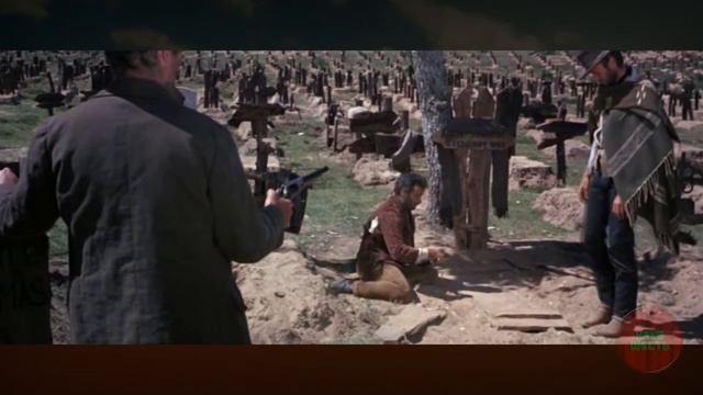 ОБЗОР ФИЛЬМА "ХОРОШИЙ,ПЛОХОЙ, ЗЛОЙ", 1966 ГОД (Годное ретро) смотреть онлайн