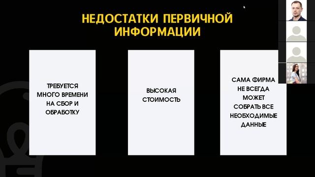 05.11.2021 Основы маркетинга, семинар 9, группа РСО004, часть 1