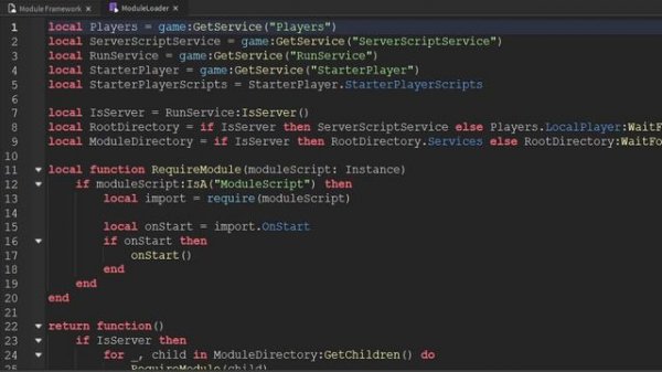 Easily create Roblox games this way!