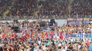 Карнавал в Рио де Жанейро 2023 г.