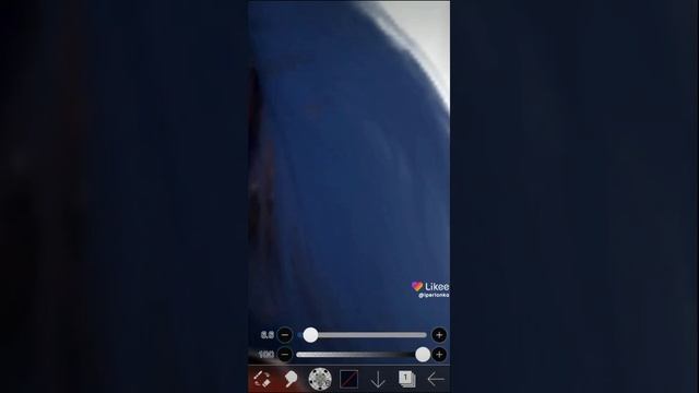 Леди Баг стала русалкой!!! Фотошоп. Леди Баг. смотреть онлайн