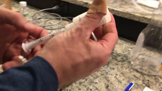 1 oz one dose prep смотреть онлайн