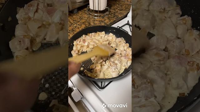 Слоеный пирог с курицей смотреть онлайн