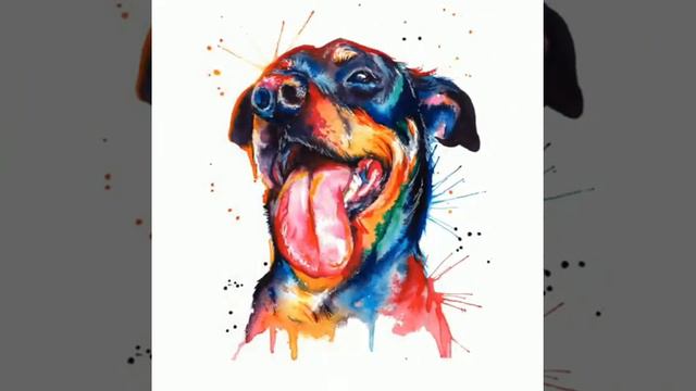 Притча "Злобная собачка" смотреть онлайн