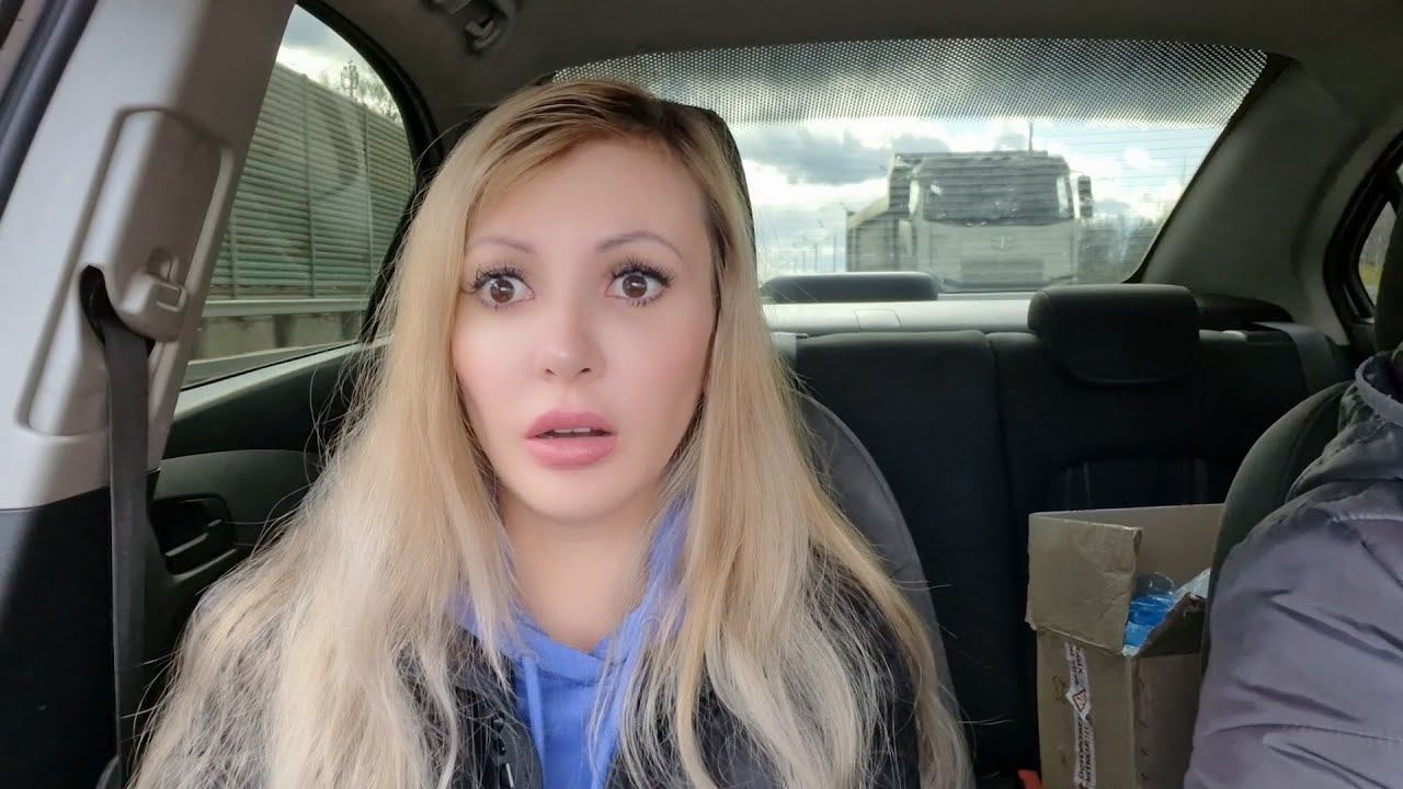 Мужу ЗАПРЕТИЛИ ко мне приехать | Отправляем ПОСЫЛКУ ПОБЕДИТЕЛЮ | Поговорим о ПЛАНАХ смотреть онлайн