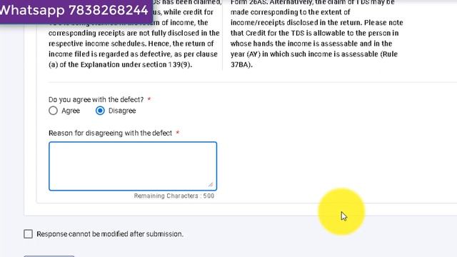 How to file Defective Return Notice Reply AY 22-23| How to upload j.son file |How to download j,son смотреть онлайн