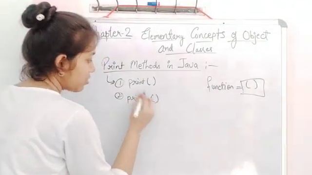Class 9th ICSE l V3. Elementary Concepts Of Object and Classes(JAVA)l in hindi l Computer basic смотреть онлайн
