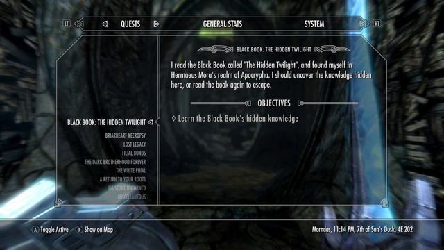 Skyrim - jump scares in every game смотреть онлайн