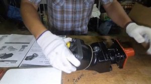 Сравнение аналогов гидравлических насосов. Какой выбрать гидронасос Hydrax, Interpump или Binotto?