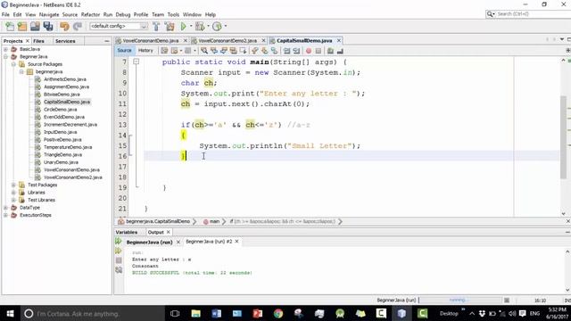 Java Bangla Tutorials 28 : Logical Operator (part-2) смотреть онлайн