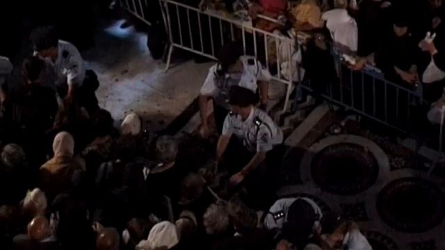 Erusalim смотреть онлайн