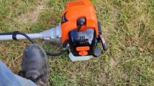 Бензиновый триммер PATRIOT PT 443