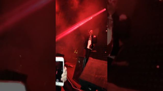 T fest . Angar Омск выход .16.12.17. смотреть онлайн