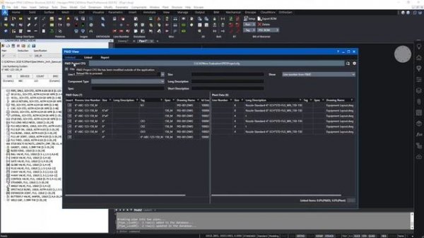 How to Design with CADWorx® Plant Professional