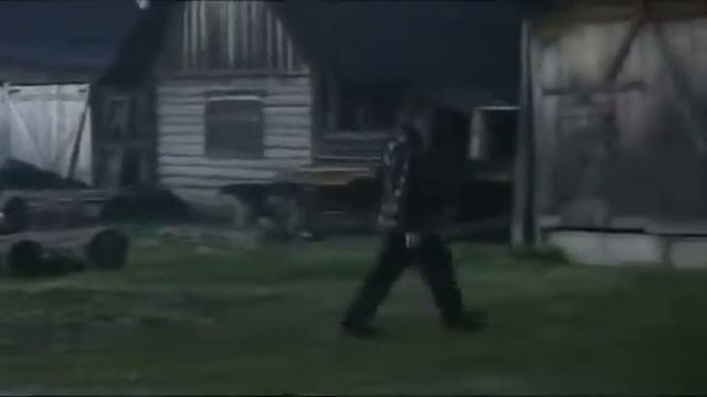 Вот как должен жить Человек! Старообрядцы