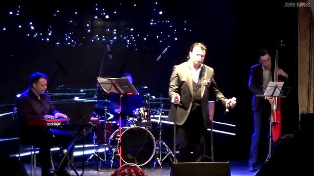 Юрий Охочинский - When I Falling in Love смотреть онлайн