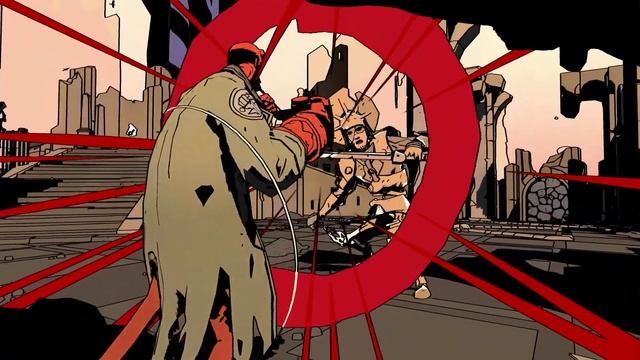 Hellboy Web of Wyrd - Official Release Date Reveal Trailer смотреть онлайн