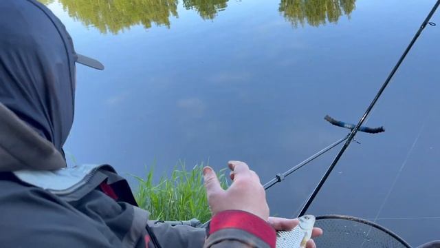 На Клязьме весной 2023г смотреть онлайн