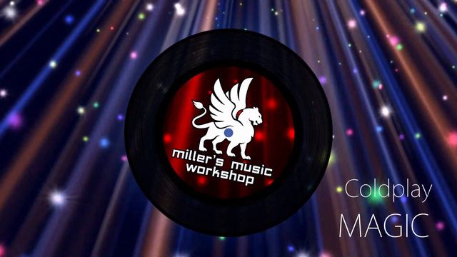 Фрагменты минусовок от Miller's Music Workshop | Зарубежная Поп-музыка | Vol.1 смотреть онлайн