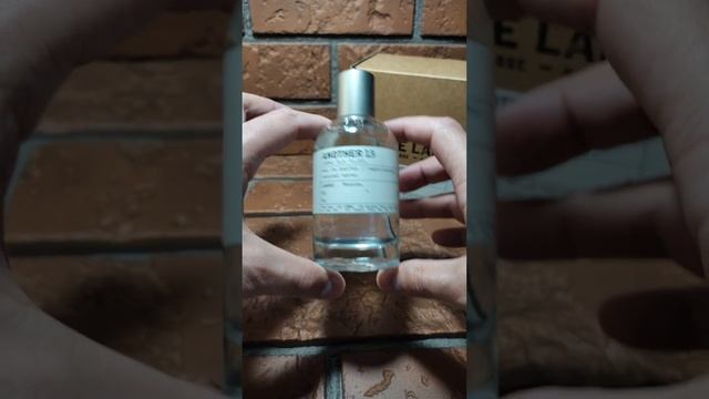 Нишевые духи Le Labo Another 13. Парфюм Ле Лабо Анозер 13. #жесткийдисконт смотреть онлайн