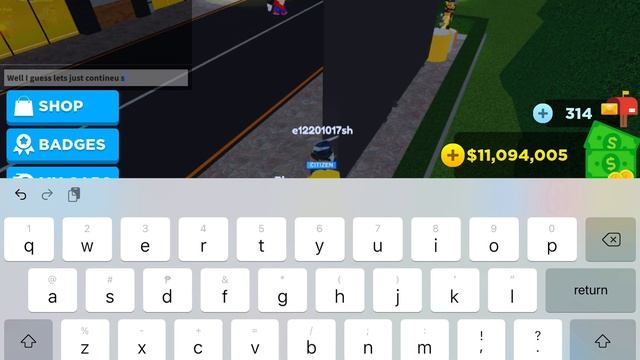 Roblox - Home Tycoon 2.0? [CARS] (How to get the Secret badge with the leaderboard moved) смотреть онлайн