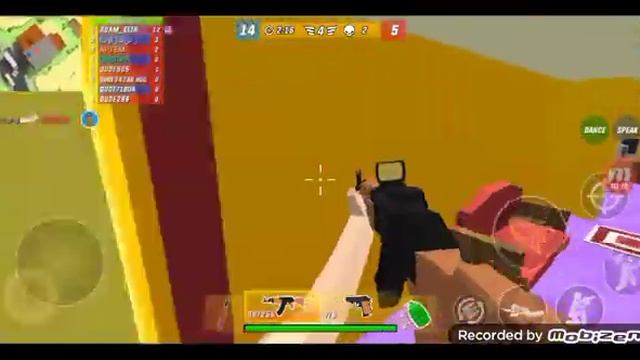 играю в 《 Dude Theft wars 》мульти плеер смотреть онлайн