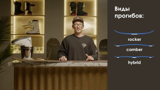 ВЫБИРАЕМ ПЕРВЫЙ СНОУБОРД | SNOWBOARD | ДЛЯ НОВИЧКА | ТРАЕКТОРИЯ