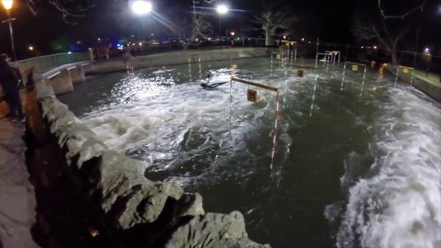 Viking Kayak Club смотреть онлайн