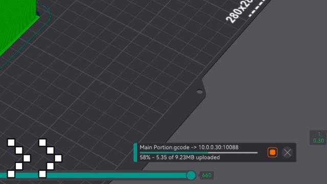 New Competition for Bambu Lab & Creality K1 - Qidi Tech X-Plus 3 смотреть онлайн
