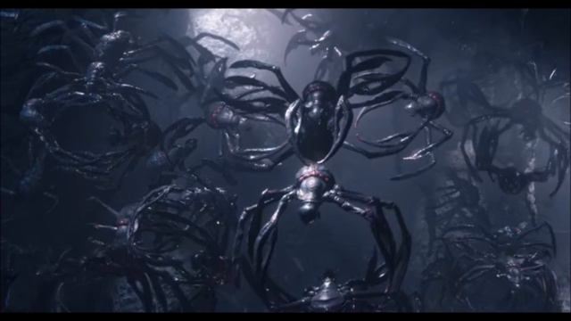 The Dark Crystal: Age of Resistance Soundtrack - Arathim Ascendancy Theme смотреть онлайн