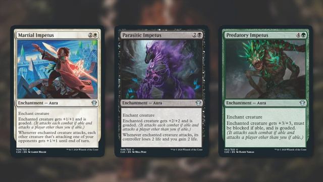 Exclusive C20 Full Deck Reveal - Symbiotic Swarm | EDH | Precon | Magic the Gathering | Commander смотреть онлайн