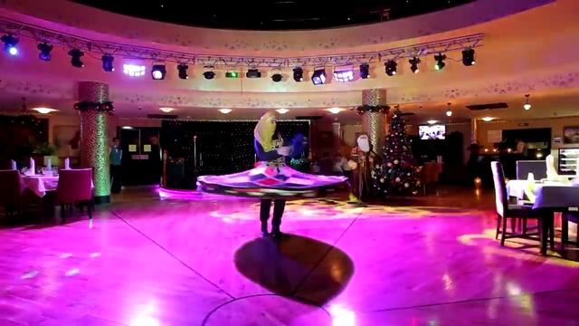 Египетское шоу в ресторане Сказка Востока 1001 ночь смотреть онлайн