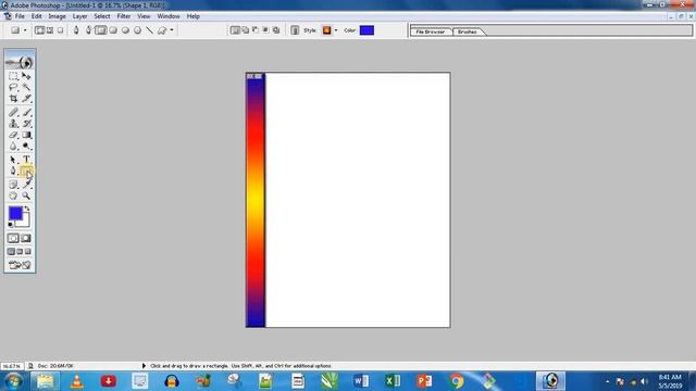 Photoshop Tutorial Part 3 смотреть онлайн