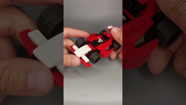 Lego Creator / Лего Самоделки (Короткое видео #243) смотреть онлайн