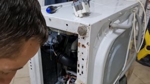 Не сливает воду стиральная машина горенья, как заменить насос на стиральной машине Gorenje