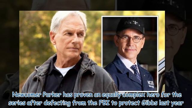 NCIS’ Brian Dietzen speaks out on effect of Mark Harmon exit on series ‘Very different’ смотреть онлайн