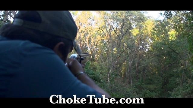 Carlson's Choke Tubes Sporting Clays смотреть онлайн