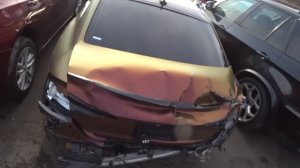 БОМЖ ШМОНАЕТ АМЕРИКАНСКИЕ ТАЧКИ#4 НАХОДКИ В АМЕРИКАНСКИХ АВТОМОБИЛЯХ. @SHERIFF15  РАБОТАЕТ.