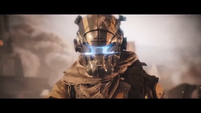 The Downfall of Titanfall смотреть онлайн