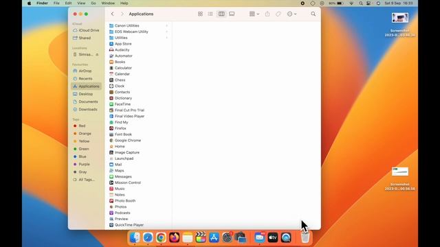 How to Uninstall Apps on Mac?(2023) смотреть онлайн