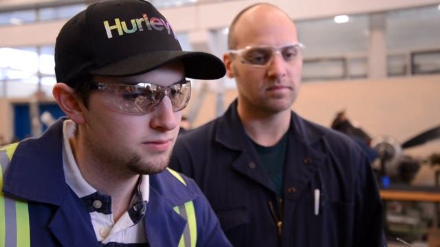 Aircraft Maintenance Engineering / Aircraft Structural Repair