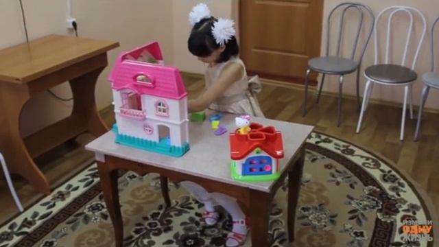 "Ищу семью". Катя, 9 лет смотреть онлайн