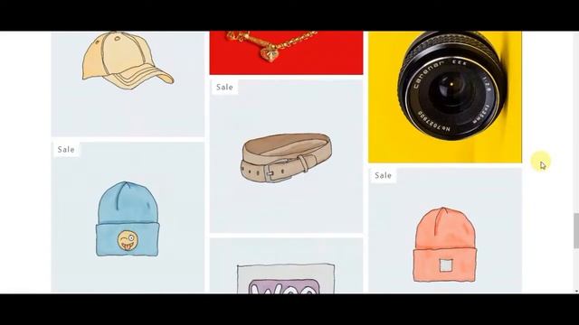 Infinite Scroll : Elfi filter Masonry Plugin смотреть онлайн