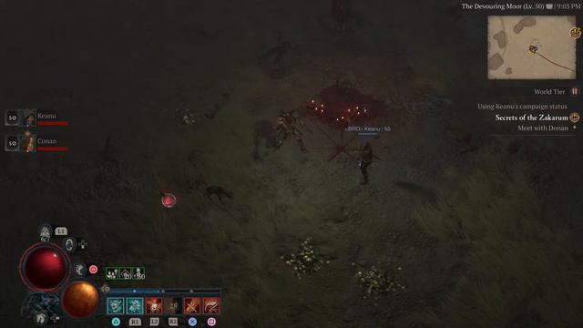 Diablo 4 standard edition part 26 смотреть онлайн