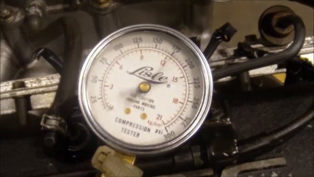 JDM-Online.com - Honda F23A Engine Compression 1029426