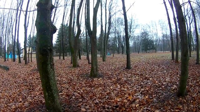 Экшн-камера Eken H9R. Честный обзор.