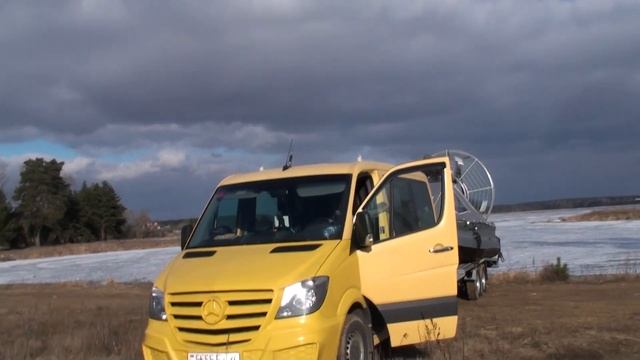 Аэролодка Stel 550 лодка на все случаи жизни смотреть онлайн